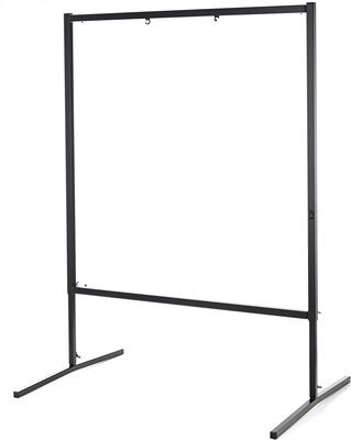 "Paiste Gong Stand 36""-38""-40"" Noir"