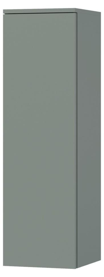 Hangende badkamerkolom Color 1D 100 Aloe