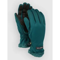 Burton Sapphire Handschuhe atlantic teal Gr. M