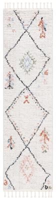 SAFAVIEH Chapel Francia Moroccan Boho Rug