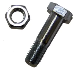 KS Tools Schraube mit Mutter, klein - 700.1100-9