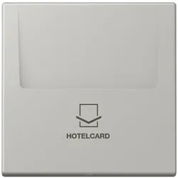 Jung Hotelcard-Schalter LC 590 CARD 205