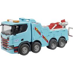 bruder Scania Nutzfahrzeug Modell 03553