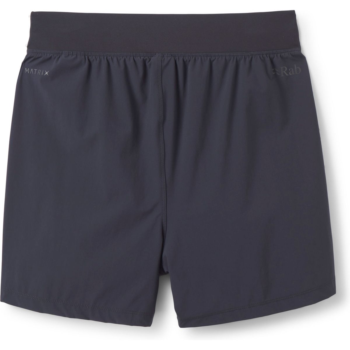 Rab Momentum Shorts Wmns beluga (BEL) 08/6 QFW-54-BEL-08-06