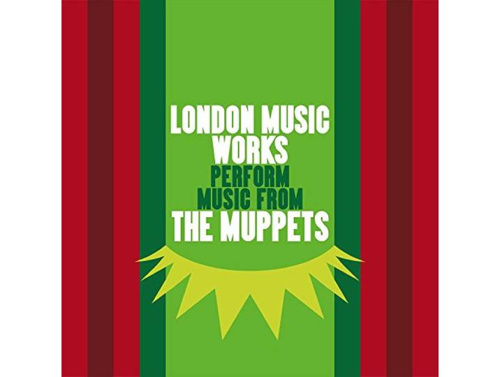 Music From 'the Muppets'