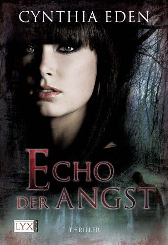 Cynthia Eden - Echo der Angst - Preis vom 18.10.2026 19:22:15 h