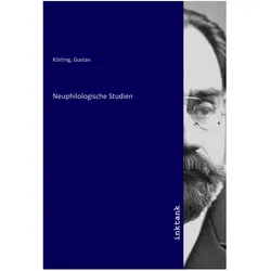 Neuphilologische Studien, Fachbücher
