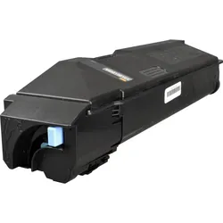 Kompatibler Toner ersetzt Utax 653010010 schwarz