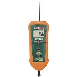 Extech RPM10 Drehzahlmesser mechanisch, optisch 0.5 - 19999 U/min 10 - 99999 U/min