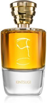 Masque Milano Kintsugi Eau de Parfum unissexo 100 ml. Kintsugi