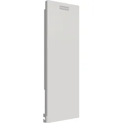 KWC Aquarotter Front, EXOS, ESG weiß, für EXOS UP Seifenspender, 2030034710 2030034710