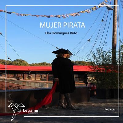 Mujer Pirata - Elsa Domínguez Brito, Audio, 9788410898578
