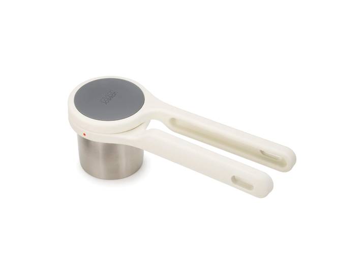 Joseph Joseph Helix aardappelpers 26,5 cm Wit
