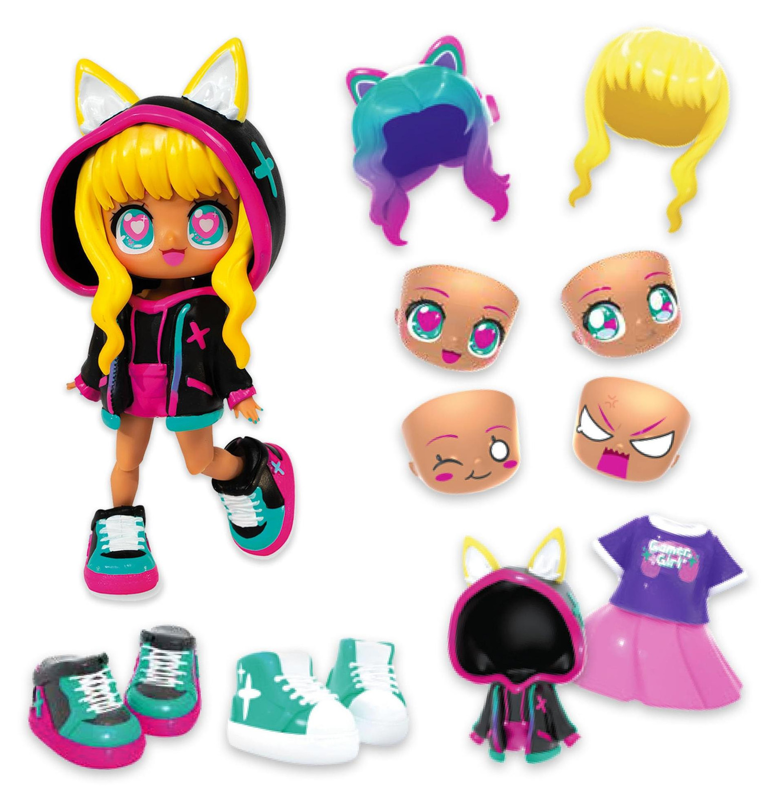 Bandai Pop</h5>