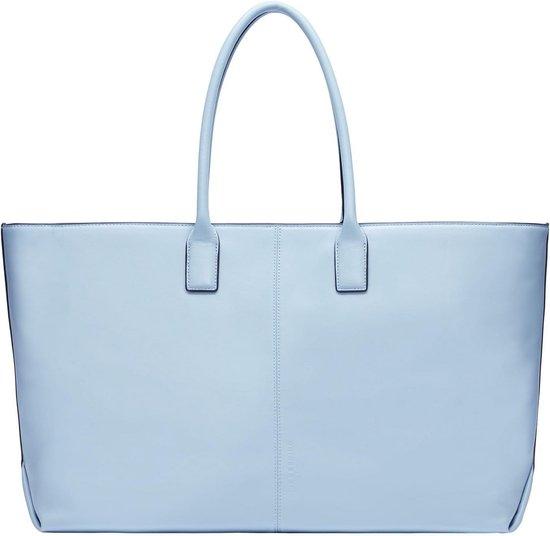 Famanu Shopper Tasche - Stilvolles Biker-Design