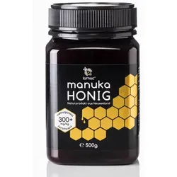 Larnac Manuka-Honig MGO 300+ (500g)
