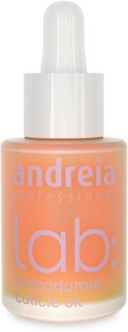 Andreia Professional Lab Aceite Para Cutículas #Macadamia