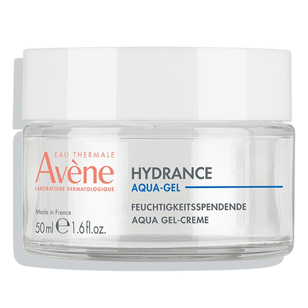 PIERRE FABRE DERMO KOSMETIK GmbH Avène Hydrance Aqua-Gel Creme 14371125