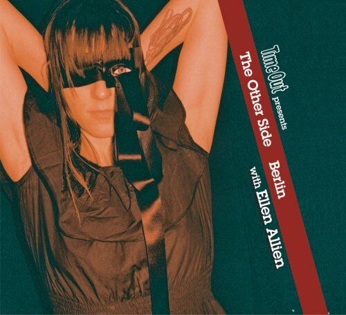 Ellen Allien - Other Side-Berlin - Preis vom 11.10.2026 23:13:37 h
