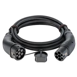 Harting Ladekabel Mode 3 gerade 08914090106A0