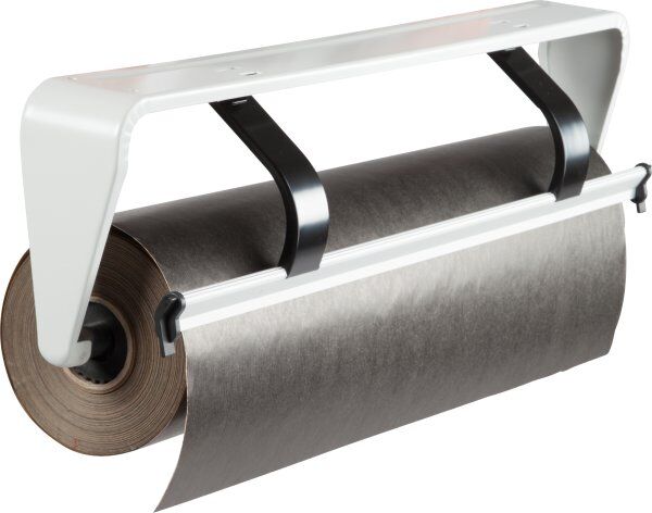 No-Name Stativ Til Gavepapir, Model Til Under Bord, 60 Cm