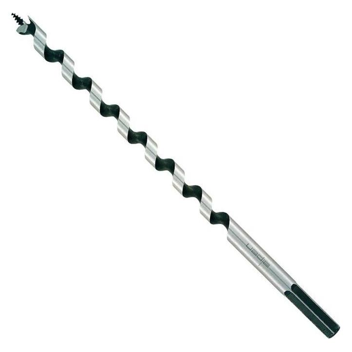 Alpen Holzbohrer/Bohrer, 8-460/380 mm, (0022600800100) (8 Millimeter) (0022600800100)