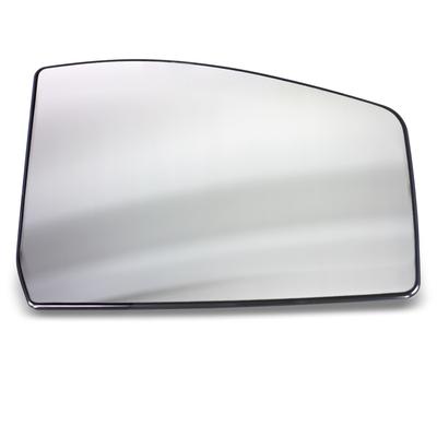 Bestprice Spiegelglas konvex (Fahrerseite) [Hersteller-Nr. 40978807] für Ford