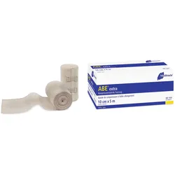 Meditrade® ABE® extra Kompressionsbinde 10 cm x 5 m