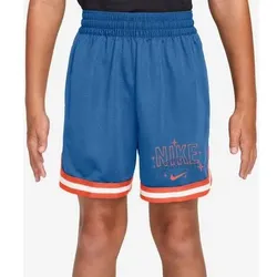NIKE Kinder Shorts Nike DNA Big Kids' (Boys') Dri-FIT, Größe L in Blau Blau