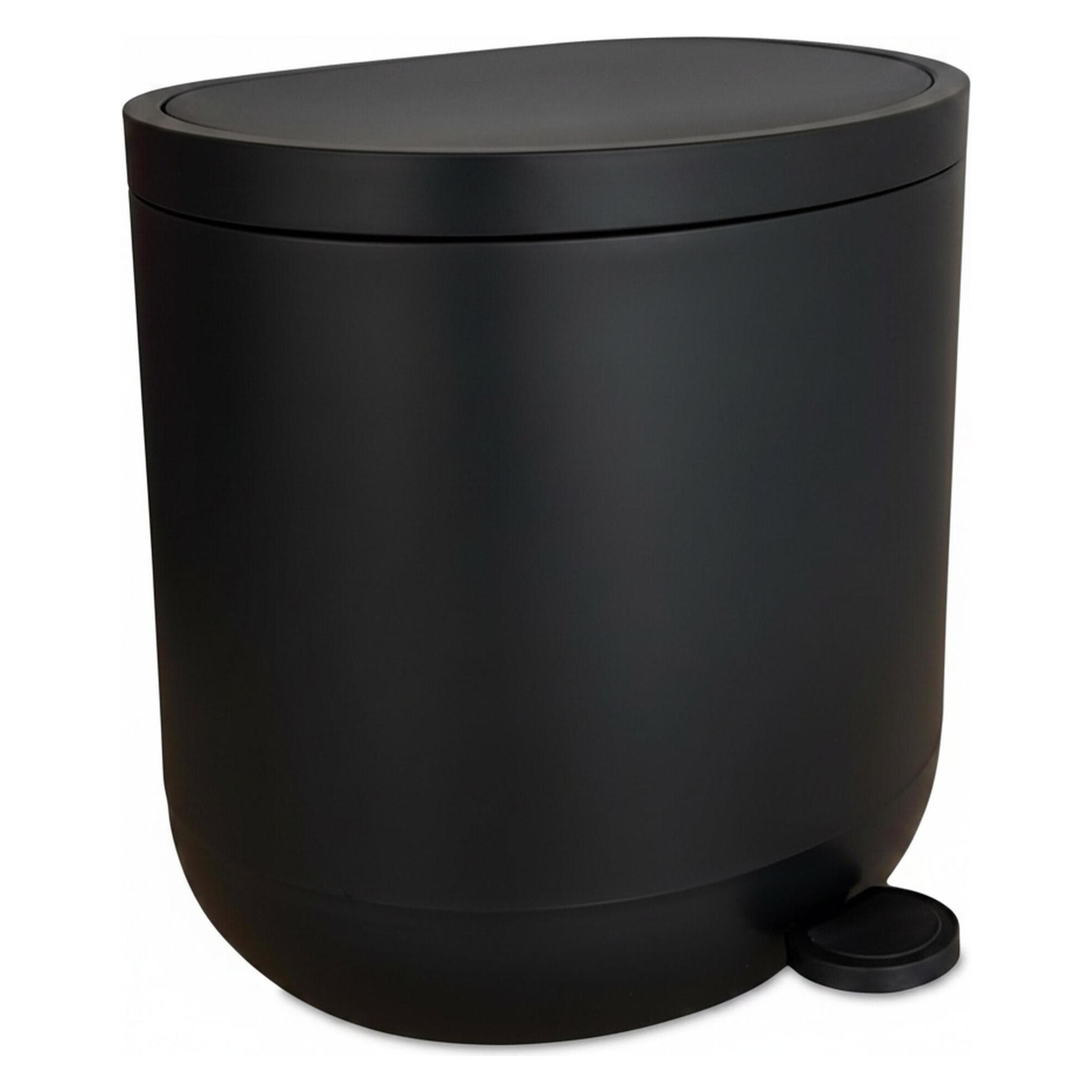Relaxdays Mülleimer (7 l) (4052025850784)