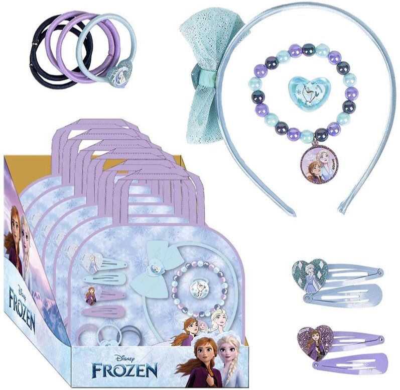 Disney Frozen set pour enfant III.
