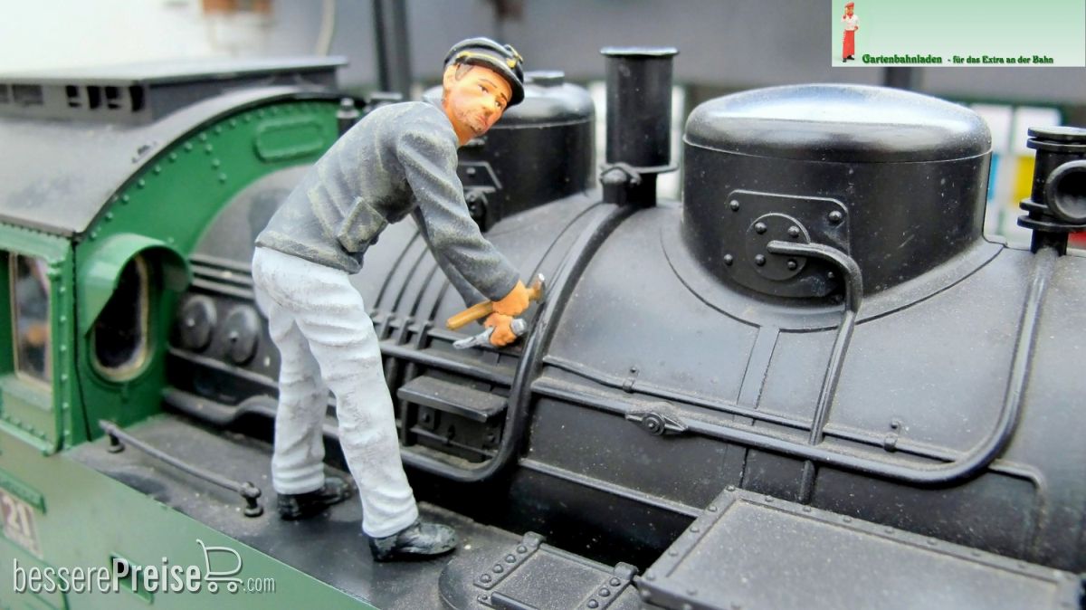Prehm-Miniaturen 500059