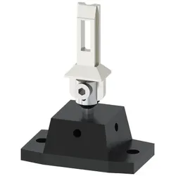 Siemens 3SE5000-0AV07-1AK2 getrennter Betätiger, Universalradius-Betätiger HEAVY DUTY Ausführung 3SE50000AV071AK2