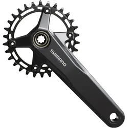 Shimano, Velokurbel, (170 mm)