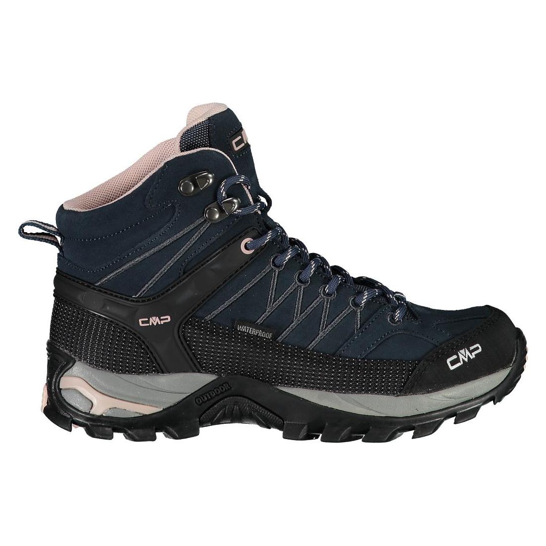CMP Campagnolo Rigel WP (36) (3Q12946-53UG)