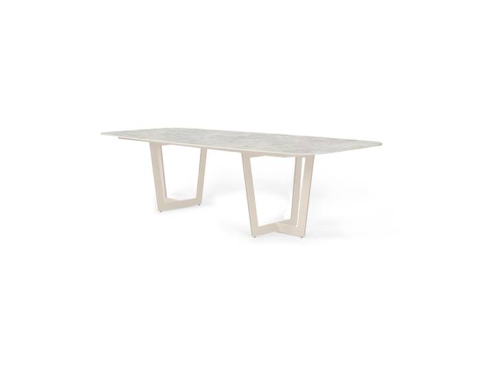 SUNS Palermo Esstisch 280x116 cm
