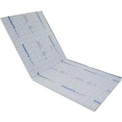Schütz Klettsystem Faltplatte 10mm stark