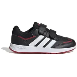 adidas Tensaur Switch Kids Schuh Kinder - core black - 33.5
