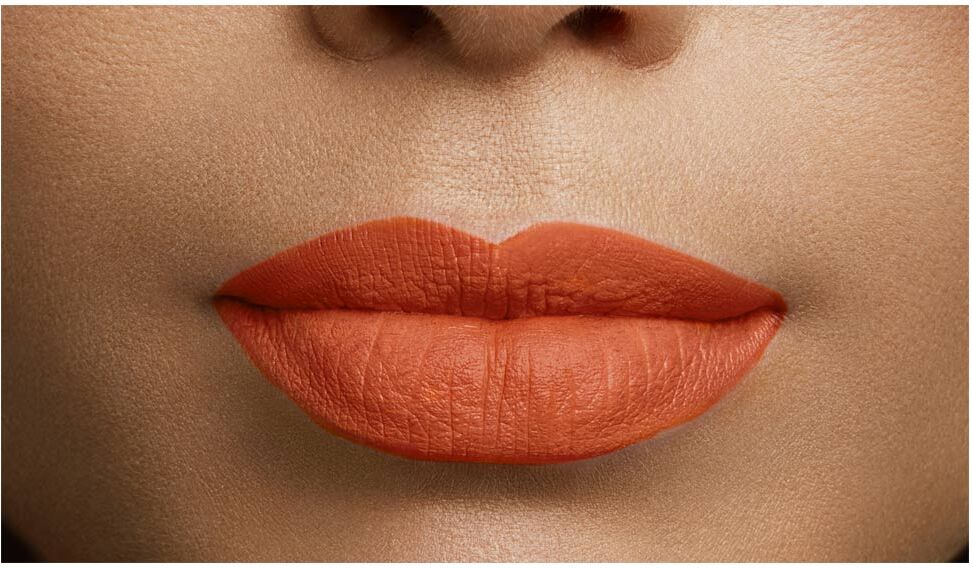 L'Oréal París Color Riche lipstick #163-orange magique