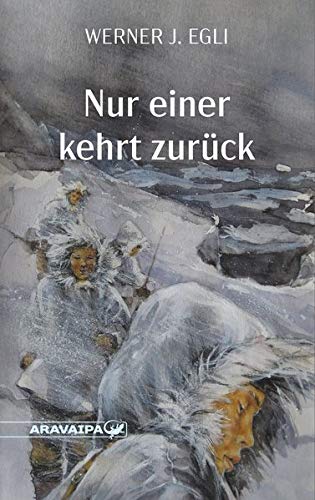Egli, Werner J. - Nur einer kehrt zurück - Preis vom 12.10.2026 11:37:12 h