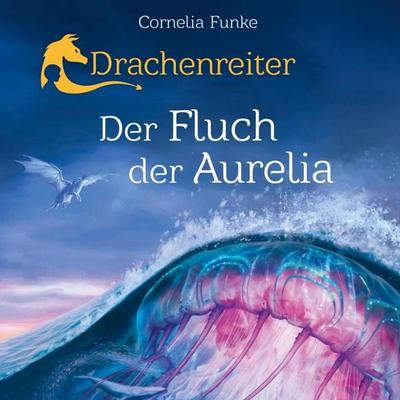 Drachenreiter - Cornelia Funke, Audio, 4260470420432