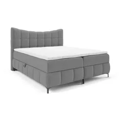 BOXBETT Charles In Aragon