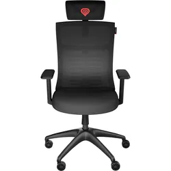 Genesis Astat 200, Gaming Stuhl, Schwarz