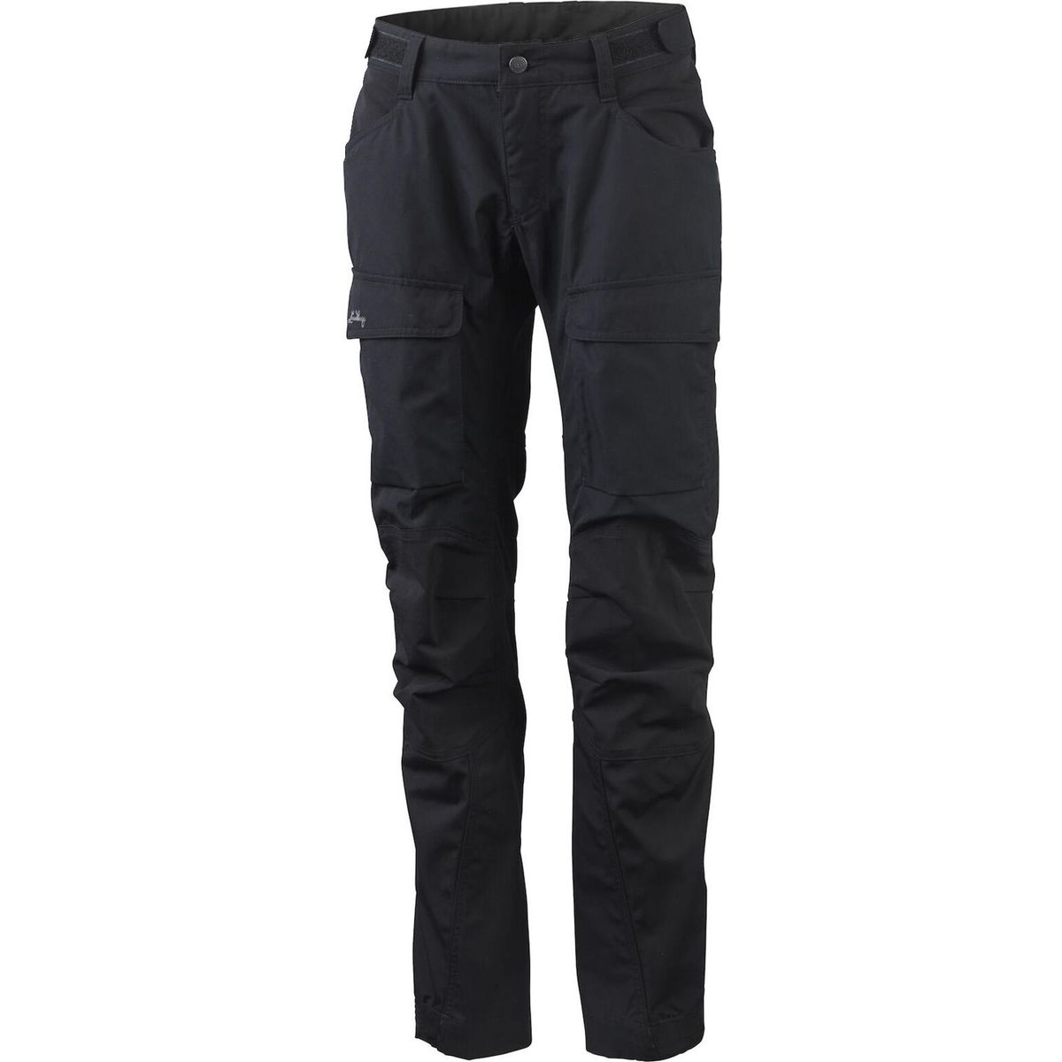 Lundhags Authentic II Ws Pant black (900) 42 1124095-900-42