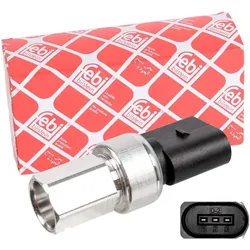 Febi Pressure Switch, air conditioning, Klimaanlage Zubehör