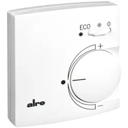 Alre-it Klimaregler elek. AP KTRVB-052.245