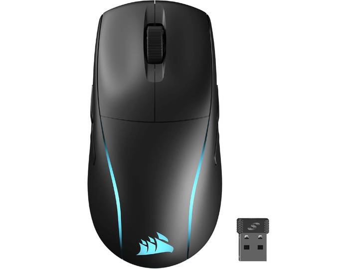 Souris gamer sans fil M75 CORSAIR