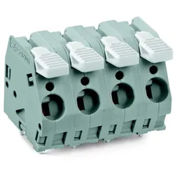 WAGO GmbH &amp; Co. KG Leiterplattenklemme Hebel 2706-202