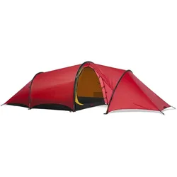 Hilleberg Anjan 2 GT Trekkingzelt - 2 PERS. - rot