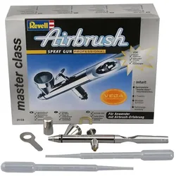 Revell Spray Gun